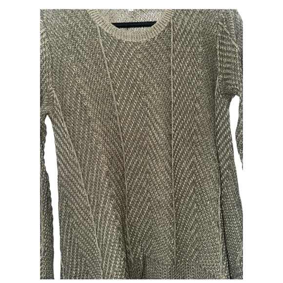 Eight Eight Eight Split Hem Tunic - Picture 5 of 6